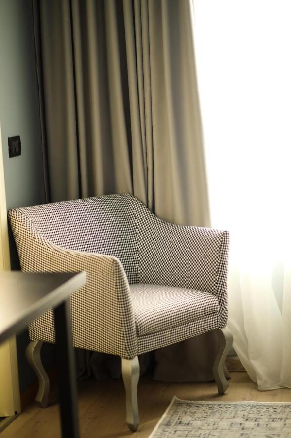 Triss Hotel Tirana Exteriér fotografie
