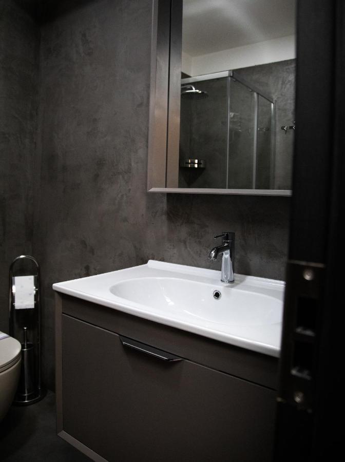 Triss Hotel Tirana Exteriér fotografie