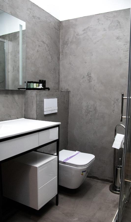 Triss Hotel Tirana Exteriér fotografie